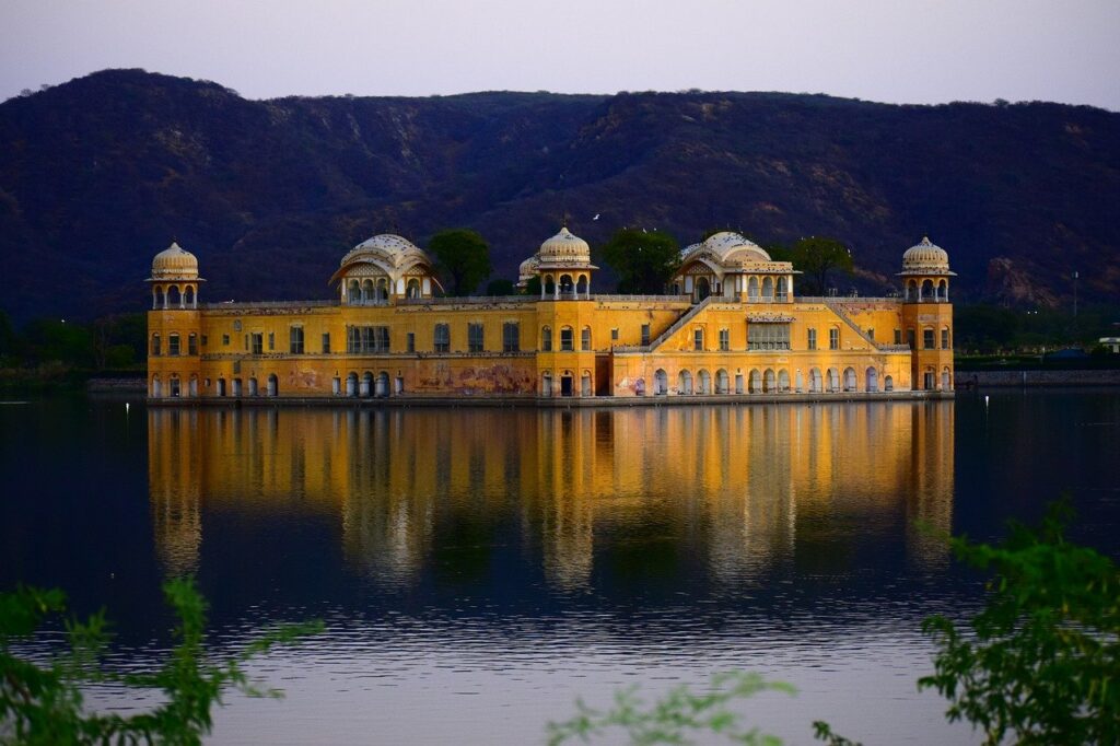 Jal Mahal