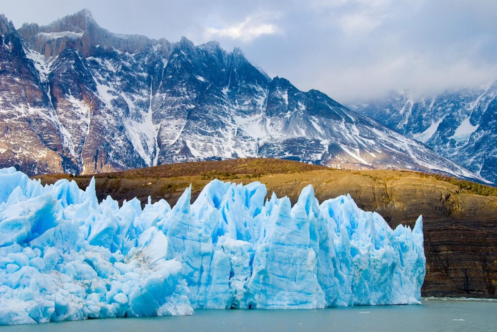 Glacier Adventures in Juneau