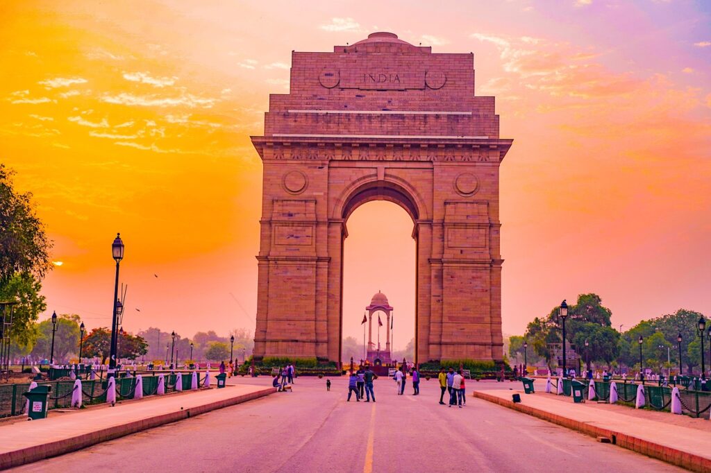 Discover Delhi: An In-Depth Exploration of India’s Vibrant Capital